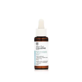 Collistar Attivi Puri Actives Hyaluronic + Polyglutamic Acid 30 ml