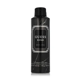 Guess Uomo DEO w sprayu 226 ml M
