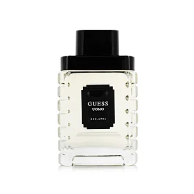 Guess Uomo woda po goleniu 100 ml M