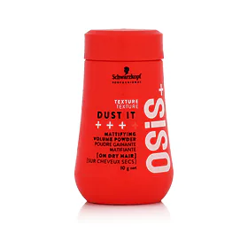 Schwarzkopf Professional Osis+ Dust It Mattifying Wolume Powder 10 g