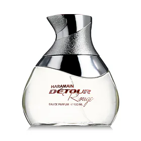 Al Haramain Détour Rouge EDP 100 ml U