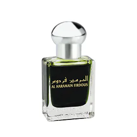 Al Haramain Firdous Olejek perfumowany 15 ml U