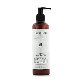 Natulique Curls and Waves Conditioner 250 ml