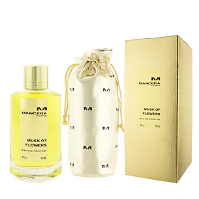 Mancera Paris Musk of Flowers EDP 120 ml W