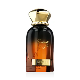 Ahmed Al Maghribi Summer Oud Extrait de Parfum 60 ml U