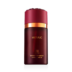 Ahmed Al Maghribi Mosaic Extrait de Parfum 100 ml U