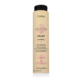 Lakme Teknia Scalp Care Relief Shampoo 300 ml