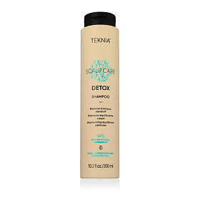 Lakme Teknia Scalp Care Detox Shampoo 300 ml
