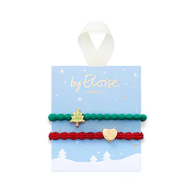 By Eloise London Secret Santa Set