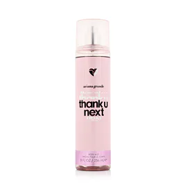 Ariana Grande Thank U Next spray do ciała 236 ml W