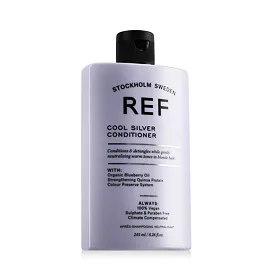 REF Cool Silver Conditioner 245 ml