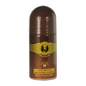 Cuba Gold DEO Roll-On 50 ml M