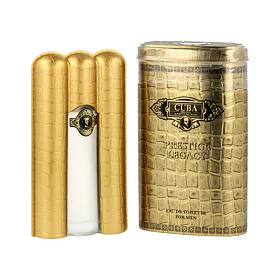 Cuba Prestige Legacy EDT 90 ml M