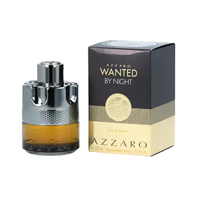 Azzaro Wanted by Night EDP 50 ml M