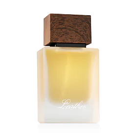 Ahmed Al Maghribi Leather EDP 50 ml U