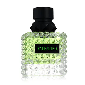 Valentino Donna Born in Roma Green Stravaganza EDP 50 ml W