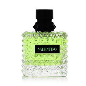 Valentino Donna Born in Roma Green Stravaganza EDP 100 ml W