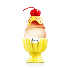Anna Sui Sundae Mellow Yellow EDT 50 ml W