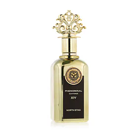 North Stag Phenominal Quatorze XIV Extrait de Parfum 100 ml U