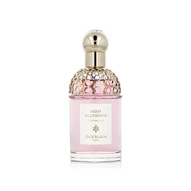 Guerlain Aqua Allegoria Florabloom EDT napełnialny 75 ml U