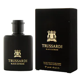 Trussardi Black Extreme EDT 30 ml M