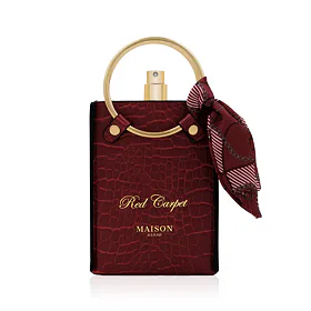 MAISON ASRAR Red Carpet EDP 100 ml W