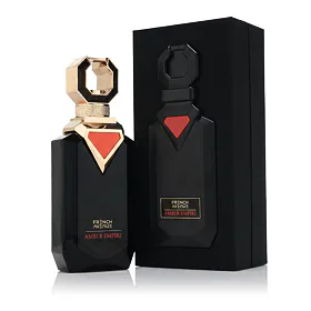 French Avenue Amber Empire Extrait de Parfum 100 ml M