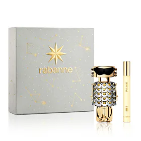 Rabanne Fame EDP 50 ml + EDP MINI 10 ml W