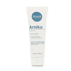 Praxis Laboratorios Arnika Cream 75 ml