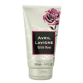 Avril Lavigne Wild Rose SG 150 ml W