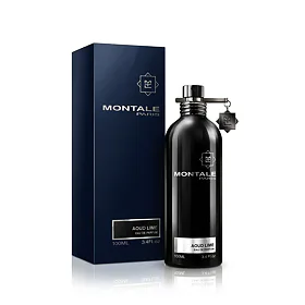 Montale Paris Aoud Lime EDP 100 ml U