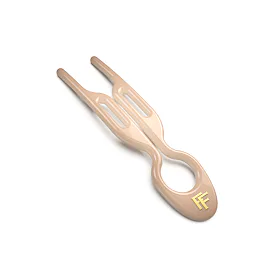 Fiona Franchimon Nº1 Hairpin Spinka do włosów dla kobiet Odcień Soft Beige Zestaw