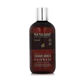 Natulique Colour Shield Hairwash 250 ml