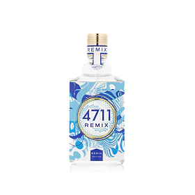 4711 Remix Cologne Sparkling Island Edition 2023 EDC 100 ml W