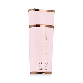 Armaf The Pride Of Armaf Rose Oud EDP 100 ml W