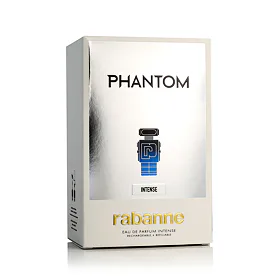Rabanne Phantom Intense EDP Intense napełnialny 150 ml M