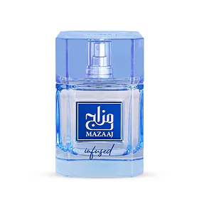 Zimaya Mazaaj Infused EDP 100 ml M