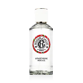 Roger & Gallet Gingembre Rouge Fragrant Wellbeing Water dla kobiet 100 ml