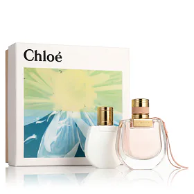 Chloé Nomade EDP 50 ml + BL 100 ml W