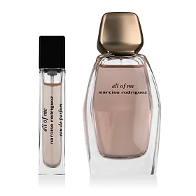 Narciso Rodriguez All Of Me EDP 90 ml + EDP MINI 10 ml W