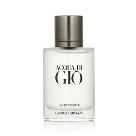 Giorgio Armani Acqua di Giò Pour Homme EDT napełnialny 30 ml M