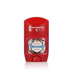 Old Spice Wolfthorn DST 50 ml M