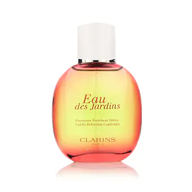 Clarins Eau des Jardins Odświeżająca woda 100 ml W