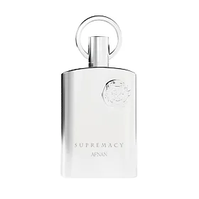 Afnan Supremacy Silver EDP 150 ml M