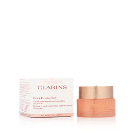 Clarins Extra Firming Nuit Night Cream Refillable 50 ml
