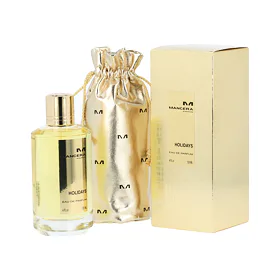 Mancera Paris Holidays EDP 120 ml U