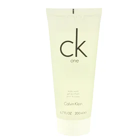 Calvin Klein CK One SG 200 ml U