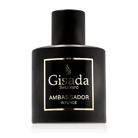 Gisada Ambassador Intense EDP 100 ml M