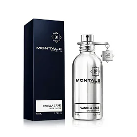 Montale Paris Vanilla Cake EDP 50 ml U