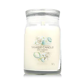 Yankee Candle świeca zapachowa Praline & Birch 567 g